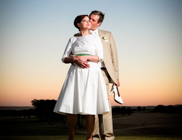 kurzes Brautkleid Hamburg