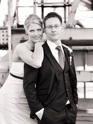 Brautkleid schneidern Hamburg