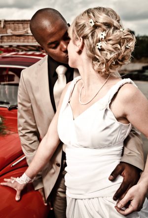 retro Brautkleid Hamburg