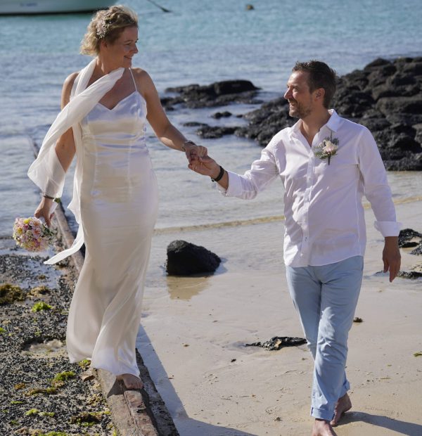 Brautkleid schneidern lassen