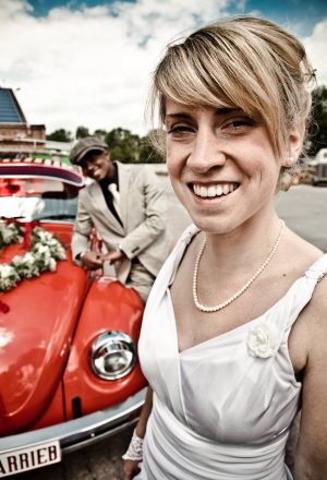 Brautkleid nachhaltig Hamburg