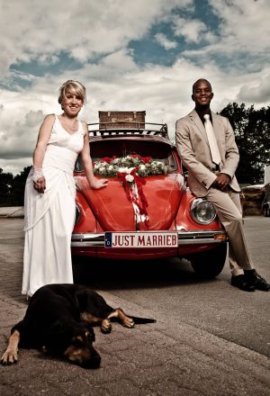 Brautkleid upcycling