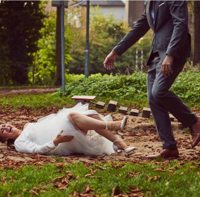 Brautkleid pflegeleicht Hamburg