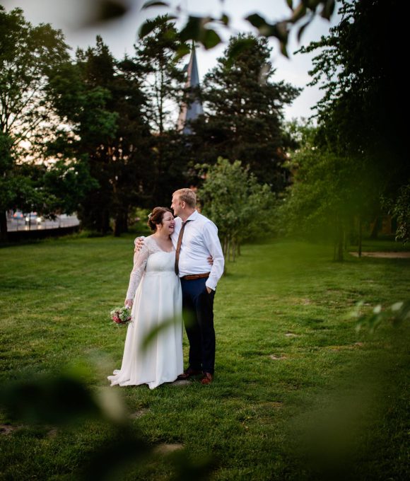 Braut Plussize Hamburg