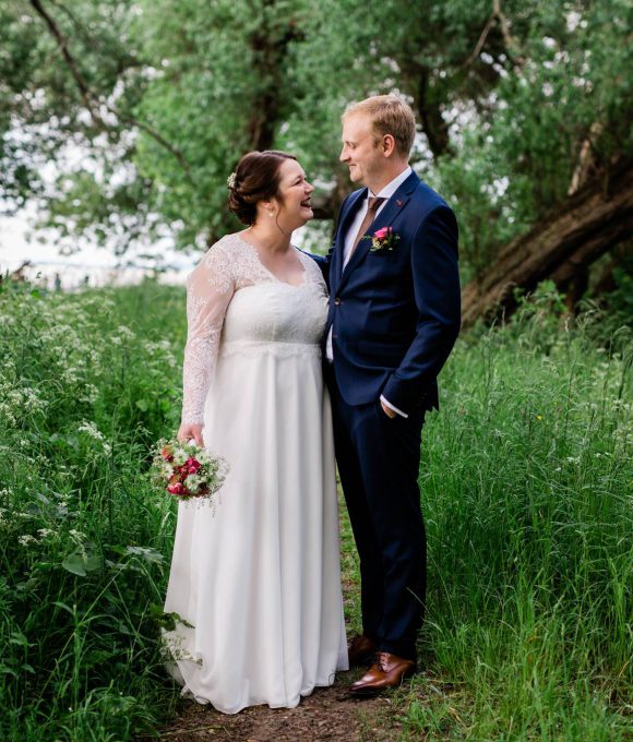 Brautkleid Curvy Braut Hamburg