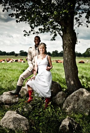 Brautkleid Hamburg vintage